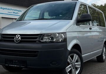 VW T5 Transporter 232.250 km 5.990 &euro; Selm 59379