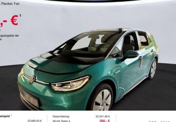 VW ID.3 42.978 km 23.679 &euro; Hagen 58091