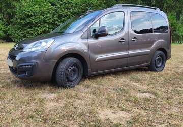 Citroen Berlingo 95.541 km 9.300 &euro; Dorsten, Stadt 46286