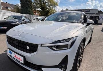 Polestar 2 37.700 km 36.900 &euro; Bochum 44803