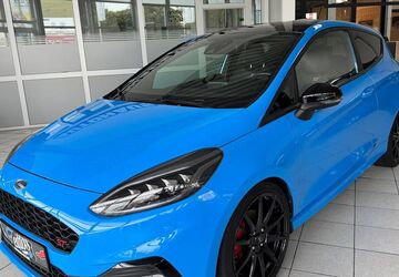Ford Fiesta 78.598 km 17.890 &euro; Dortmund Innenstadt Ost 44143