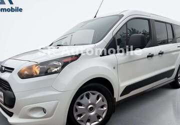 Ford Transit 123.000 km 10.990 &euro; Recklinghausen 45661