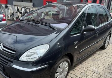 Citroen Xsara Picasso 72.000 km 3.000 &euro; Essen 45143
