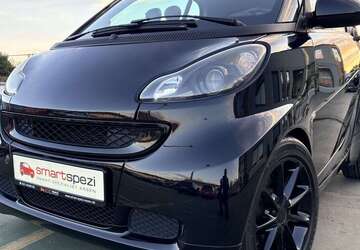 Smart forTwo 210.477 km 3.999 &euro; Essen 45136