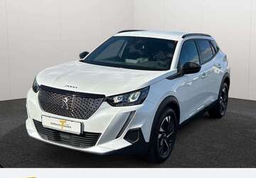 Peugeot 2008 29.856 km 15.390 &euro; Castrop-Rauxel 44575
