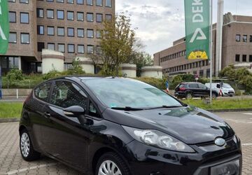 Ford Fiesta 301.000 km 1.500 &euro; Essen 45130