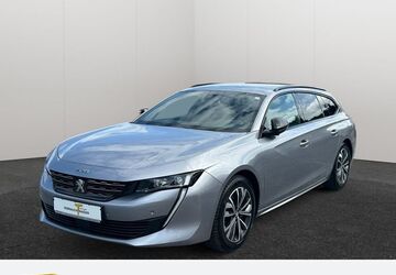 Peugeot 508 65.900 km 18.990 &euro; Castrop-Rauxel 44575