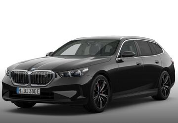 BMW i5 1.900 km 69.990 &euro; Haltern am See 45721