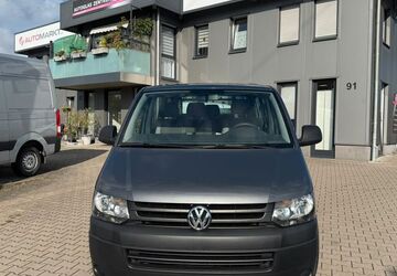 VW T5 Transporter 270.000 km 9.990 &euro; Lüdinghausen 59348