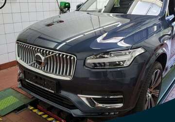 Volvo XC90 49.142 km 46.990 &euro; Essen-Kray 45309