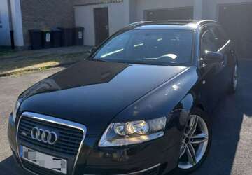 Audi A6 362.456 km 2.800 &euro; Gelsenkirchen 45883