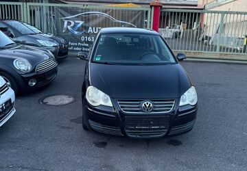 VW Polo 210.000 km 1.699 &euro; Oer-Erkenschwick 45739