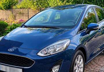 Ford Fiesta 32.968 km 11.600 &euro; Haltern am See, Stadt 45721