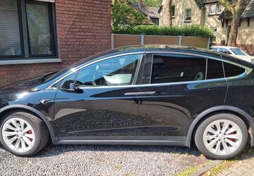 Tesla Model X 175.000 km 34.700 &euro; Essen 45307