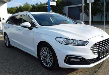 Ford Mondeo 85.000 km 15.980 &euro; Selm 59379