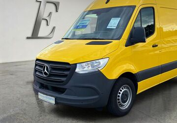 Mercedes-Benz Sprinter 60.560 km 29.988 &euro; Witten 58454