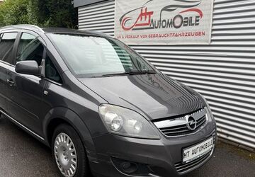 Opel Zafira 183.000 km 2.299 &euro; Marl 45770