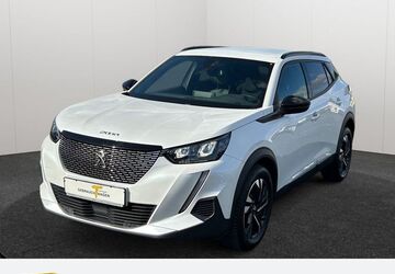Peugeot 2008 29.856 km 15.390 &euro; Castrop-Rauxel 44575
