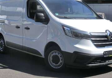 Renault Trafic 100.000 km 17.490 &euro; Bochum 44867
