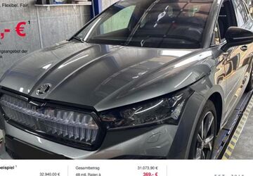 Skoda Enyaq 92.364 km 32.939 &euro; Hagen 58091