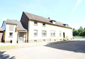 Wohnung Dortmund Bodelschwingh - 4 Zimmer, 88 m&sup2;, 795&euro; | Angebot:27355024