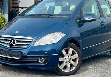 Mercedes-Benz A 180 198.330 km 1.300 &euro; Gelsenkirchen 45884