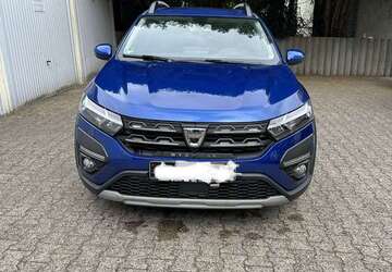 Dacia Sandero 134.000 km 7.490 &euro; Bergkamen, Stadt 59192