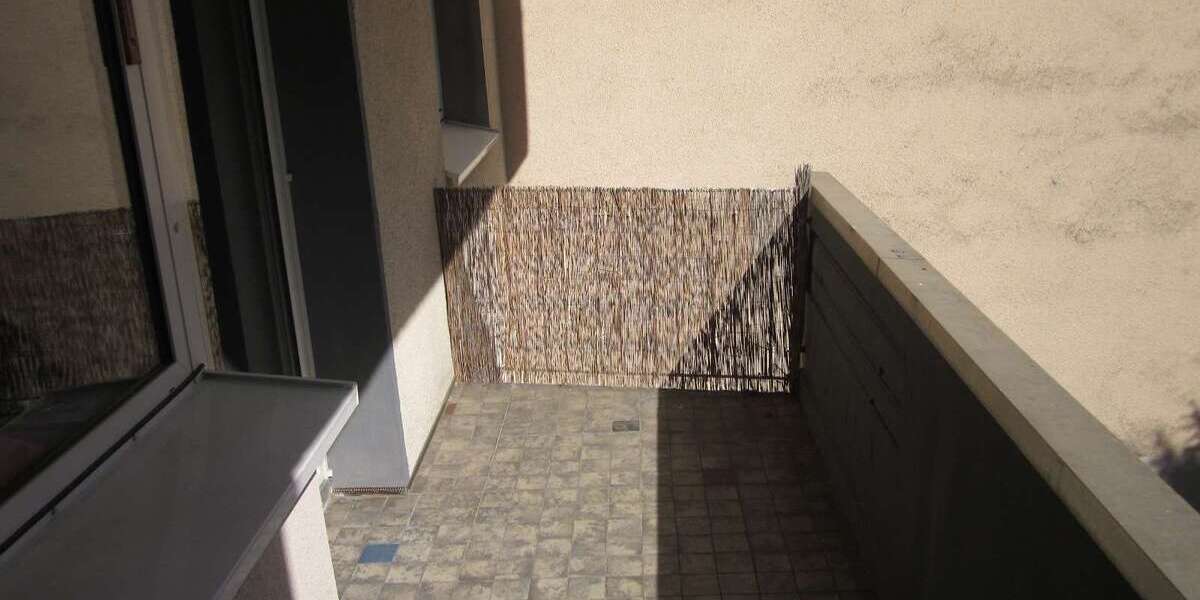 Etagenwohnung Gelsenkirchen Feldmark - 2 Zimmer, 59 m&sup2;, 383&euro; | Angebot:26574210