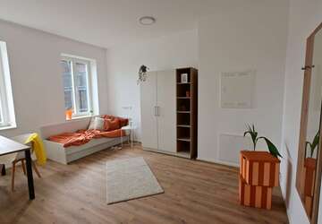 Wohnung Bochum Querenburg - 1 Zimmer, 35 m&sup2;, 750&euro; | Angebot:23382130