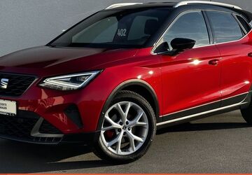 Seat Arona 35.530 km 18.990 &euro; Castrop-Rauxel 44579