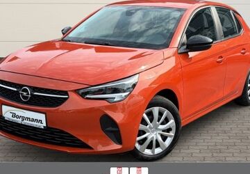 Opel Corsa 27.900 km 17.990 &euro; Gelsenkirchen 45894
