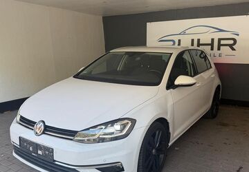 VW Golf 169.000 km 10.900 &euro; Bochum 44805