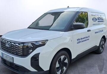 Ford Transit Courier 3.950 km 25.990 &euro; Gelsenkirchen 45891