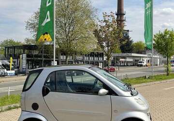 Smart city-coupé/city-cabrio 232.000 km 1.500 &euro; Essen, Stadt 45127