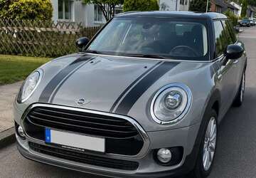 Mini Cooper D Clubman 118.700 km 12.990 &euro; Hagen, Stadt der FernUniversität 58093
