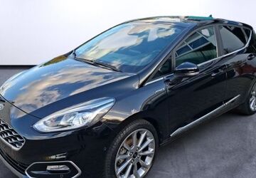Ford Fiesta 66.477 km 14.490 &euro; Gelsenkirchen 45891