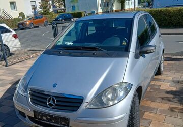 Mercedes-Benz A 150 130.538 km 3.150 &euro; Kamen 59174