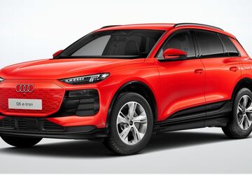 Audi Q6 e-tron 13.281 km 54.911 &euro; Dortmund 44143