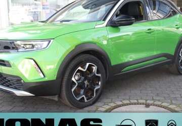 Opel Mokka-E 50.799 km 19.890 &euro; Unna 59427