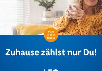 Wohnung Gelsenkirchen Scholven - 3 Zimmer, 71 m&sup2;, 499&euro; | Angebot:24442602