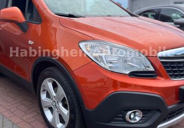 Opel Mokka 165.000 km 6.600 &euro; Castrop Rauxel 44579