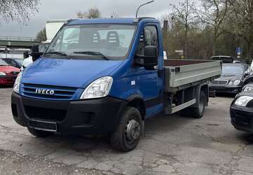 IVECO Daily 106.977 km 8.999 &euro; Gelsenkirchen 45883