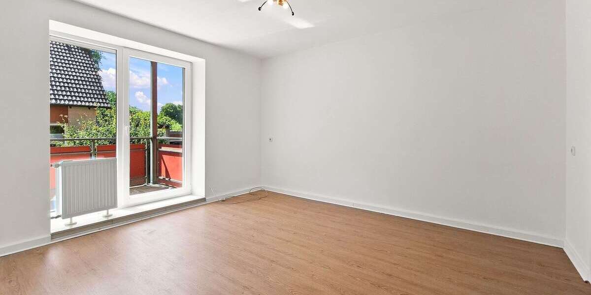 Etagenwohnung Castrop-Rauxel Rauxel - 2 Zimmer, 53 m&sup2;, 420&euro; | Angebot:27325892