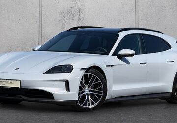 Porsche Taycan 32.439 km 78.900 &euro; Holzwickede 59439
