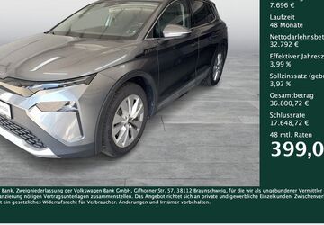 Skoda Elroq 19.456 km 40.488 &euro; Dortmund 44269