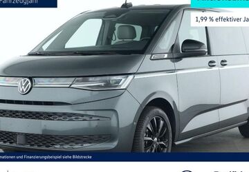 VW T7 Multivan 28.669 km 52.790 &euro; Bochum 44866