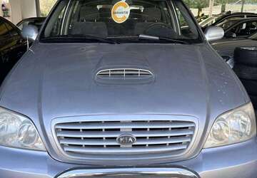 Kia Carnival 170.000 km 3.850 &euro; Bochum 44866