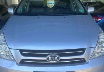 Kia Carnival 170.000 km 5.950 &euro; Bochum 44866