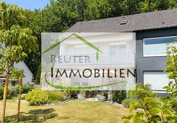 Wohnung Bochum / Gerthe Gerthe - 3 Zimmer, 63 m&sup2;, 788&euro; | Angebot:27183967