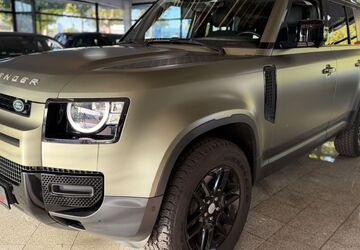 Land Rover Defender 91.000 km 43.990 &euro; Gelsenkirchen 45881